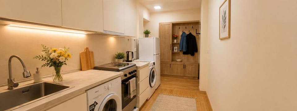 Comfortable apartment Apartment in Tbilisi, Georgia