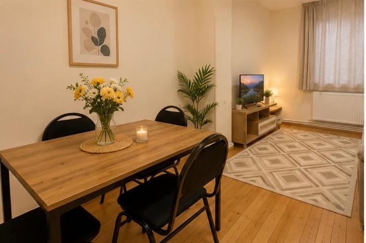Comfortable apartment Apartment in Tbilisi, Georgia