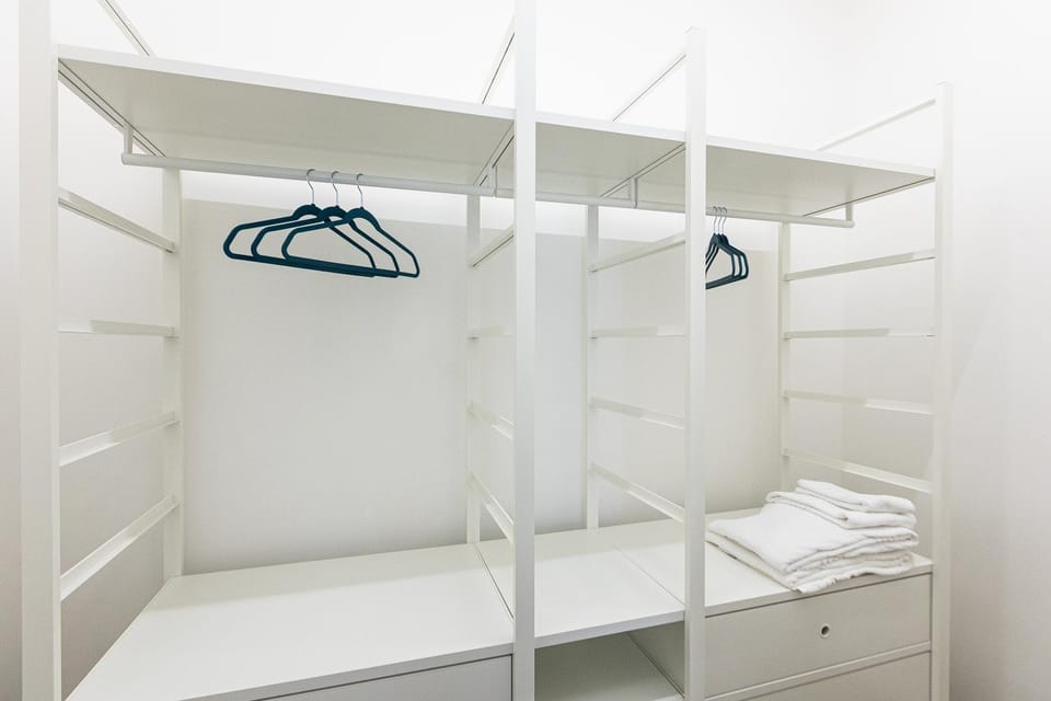 wardrobe