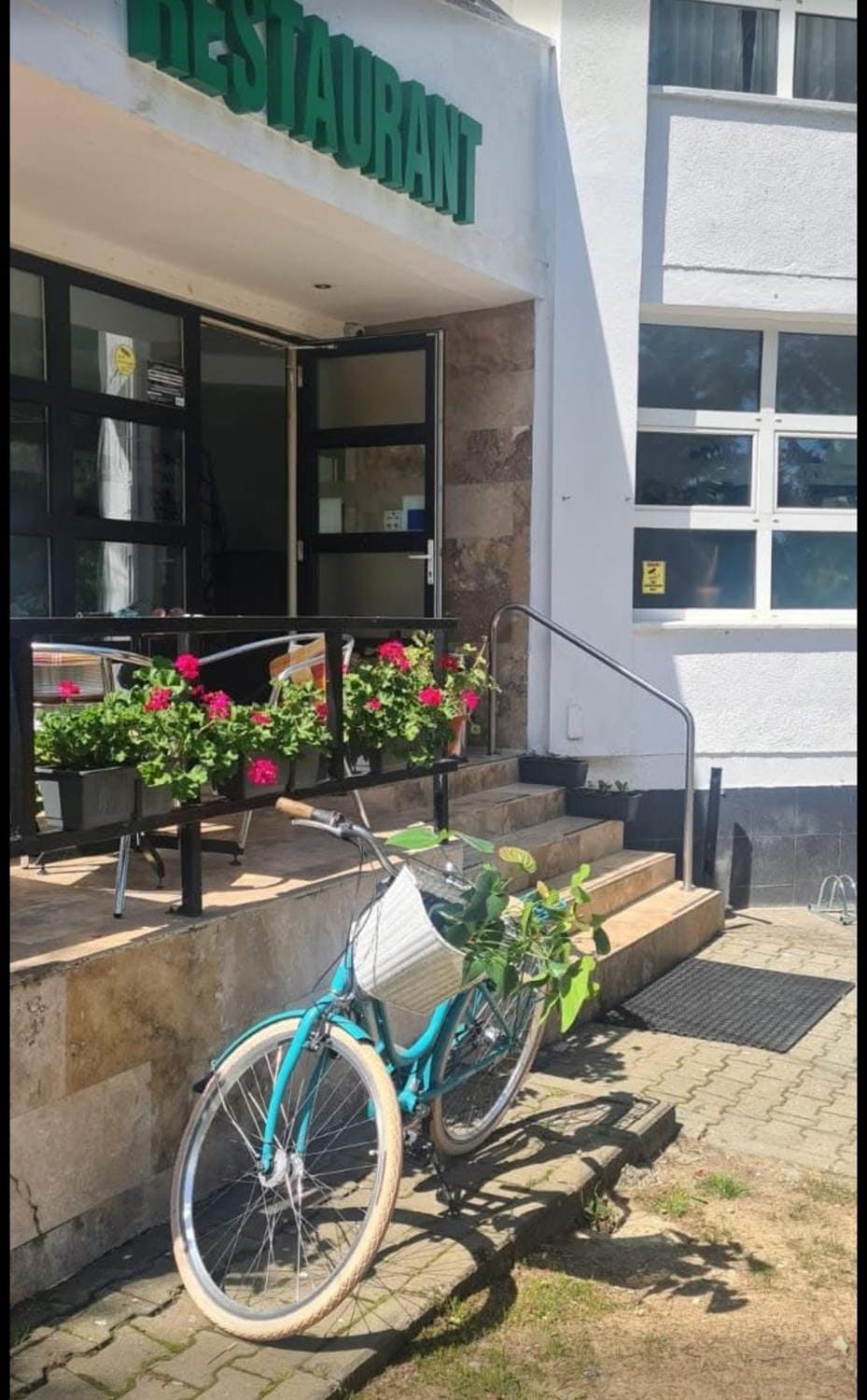 Casa Vinga Hotel in Brasov