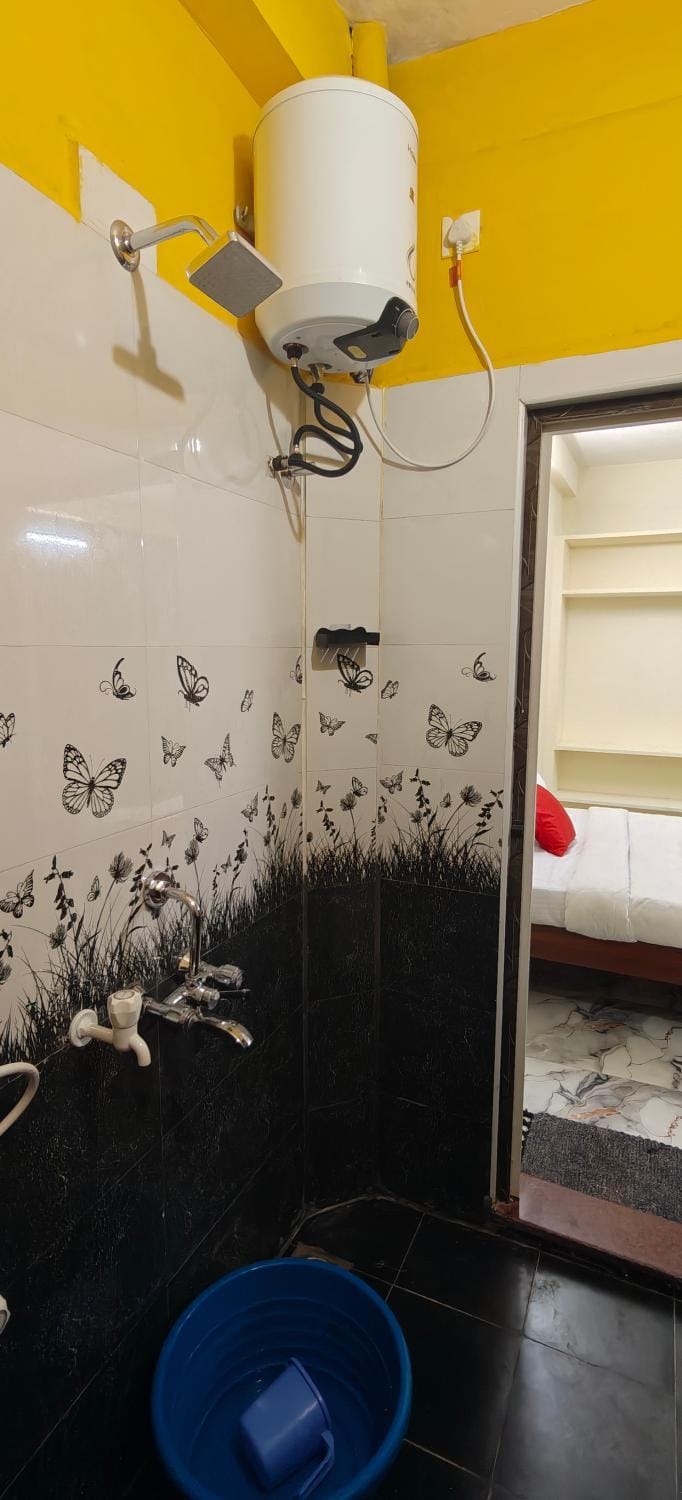 Dream stay - Seaside Retreat !! Vacation rental in Puducherry
