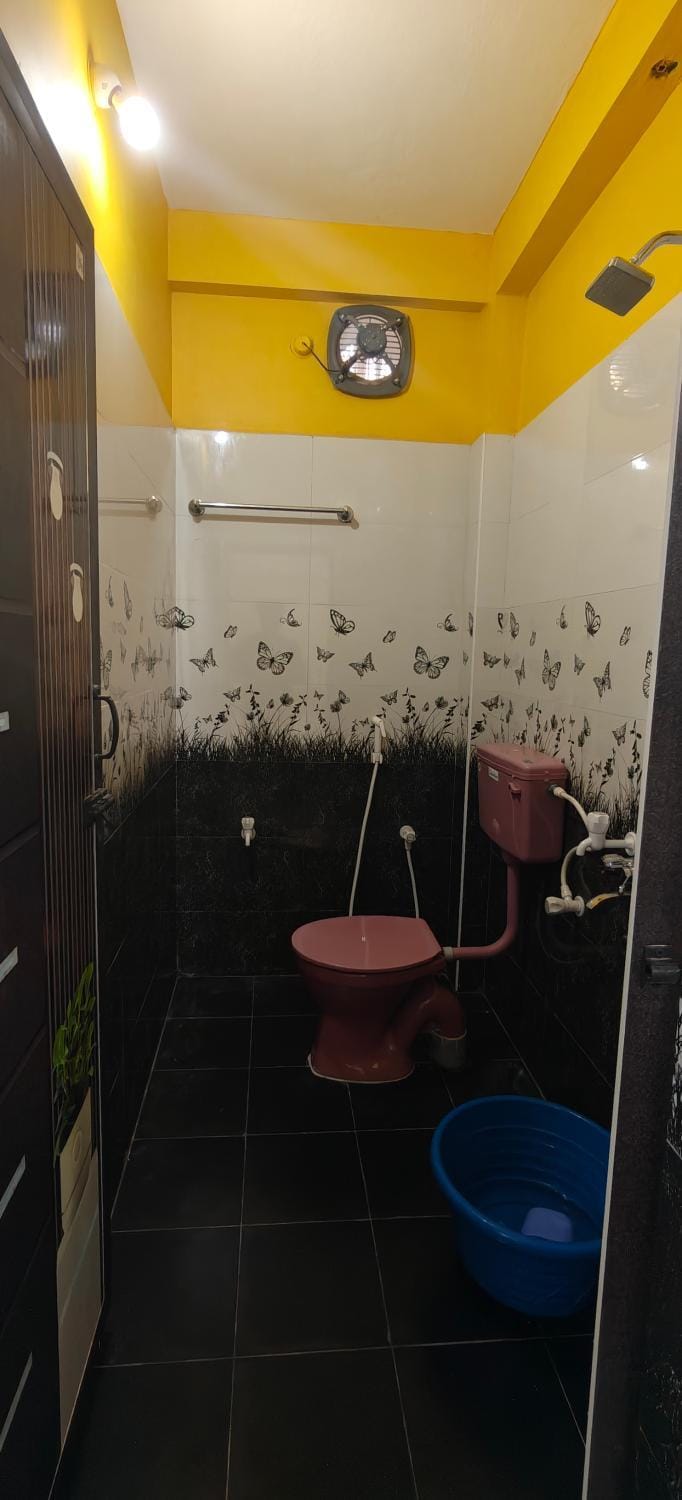 Dream stay - Seaside Retreat !! Vacation rental in Puducherry
