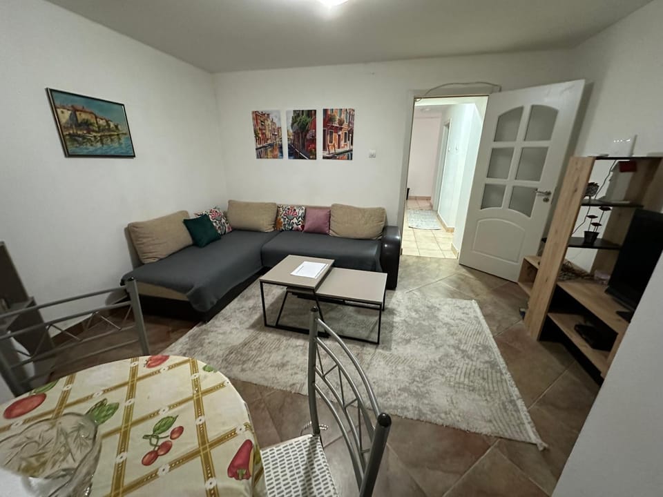 Center 23 Apartment in Podgorica
