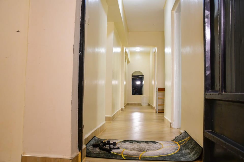 EMIC Suites Apartment in Kenya