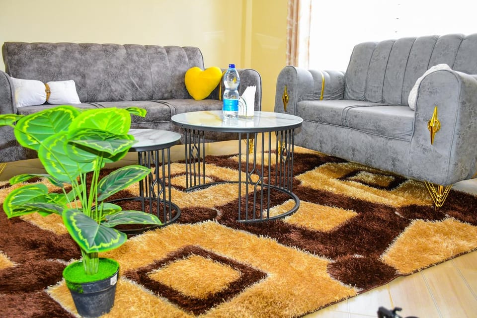 EMIC Suites Apartment in Kenya