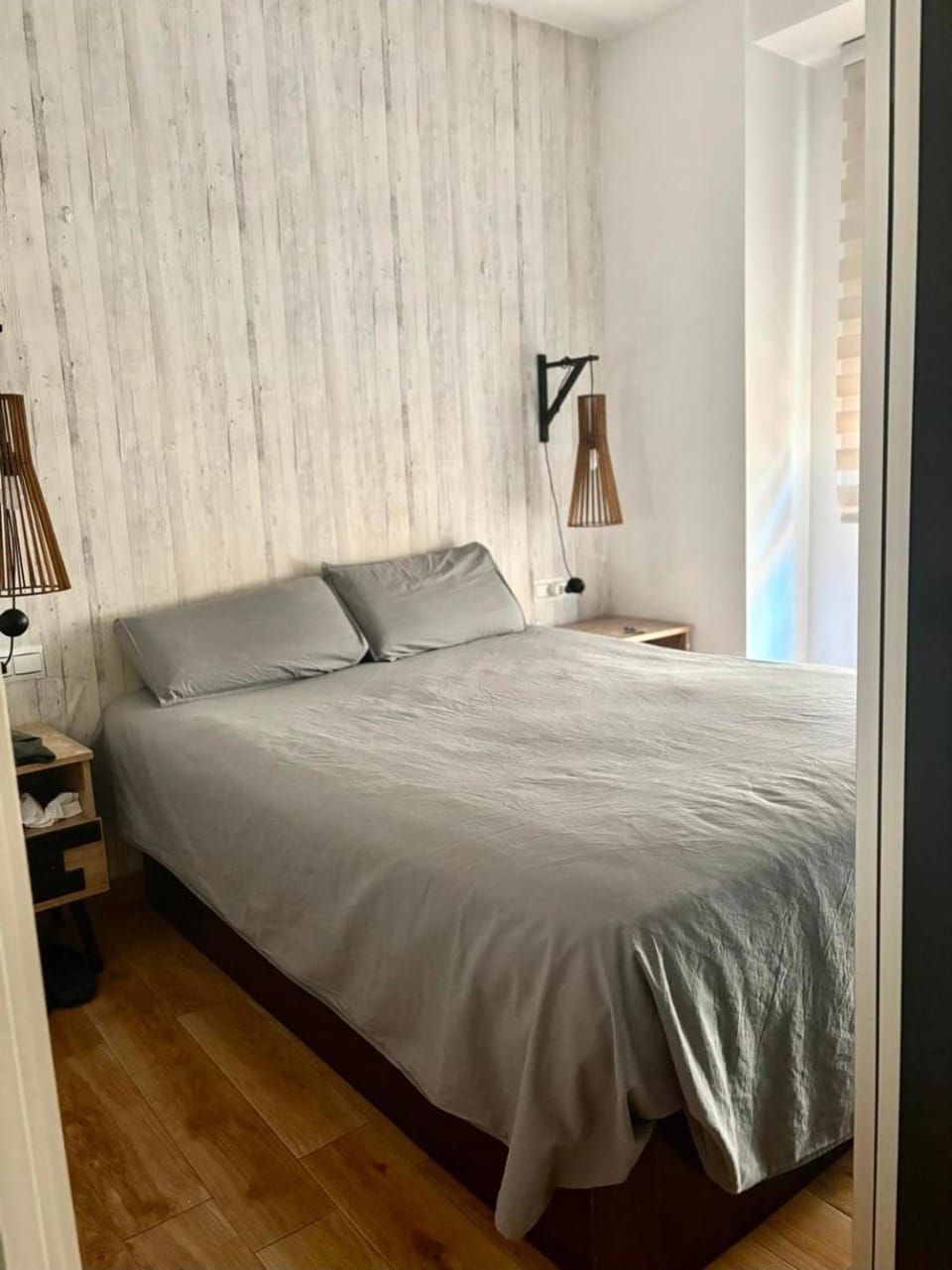 Bajondillo, apartment 100 meters from the beach Apartment in Torremolinos