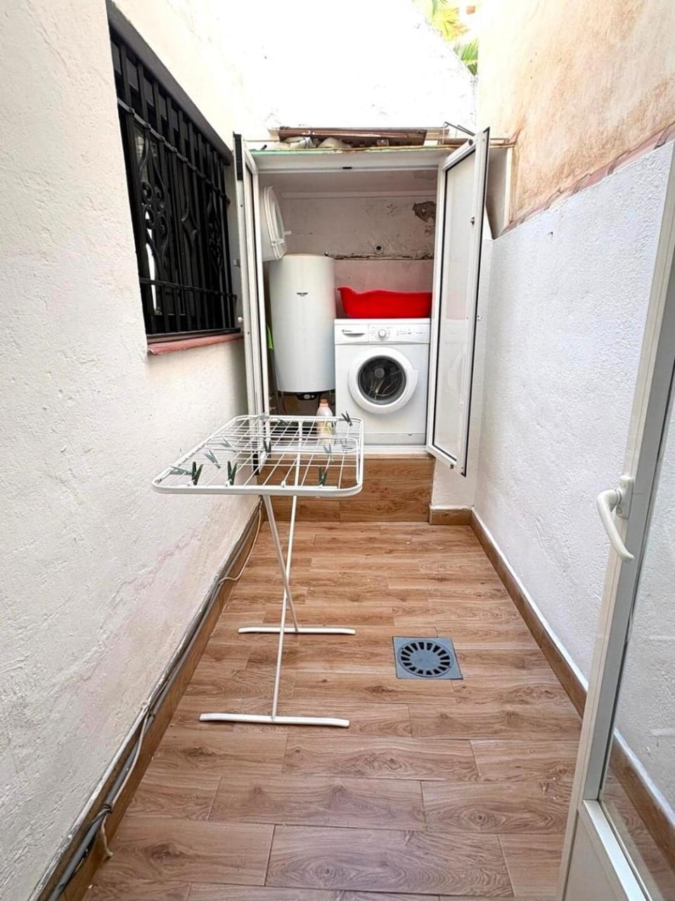 Bajondillo, apartment 100 meters from the beach Apartment in Torremolinos