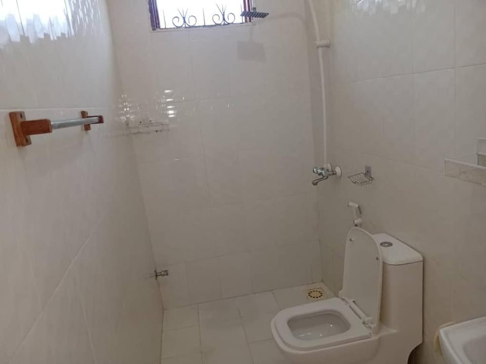 Milla Villa Apartment in Nungwi