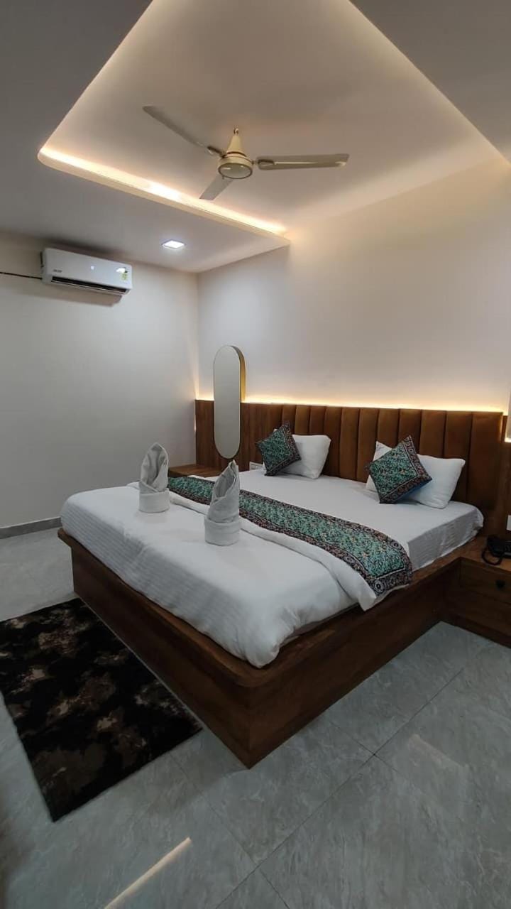 hotel shivam comfort Hotel in Karnataka