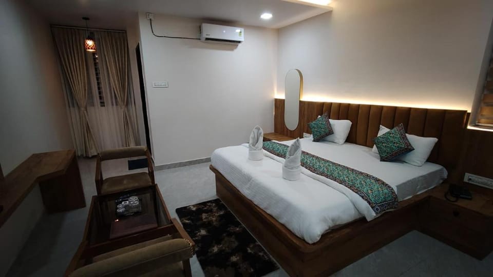 hotel shivam comfort Hotel in Karnataka