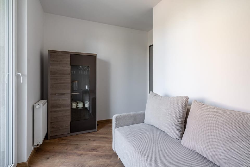 Platinium Mostek Apartment Apartment in Gdansk