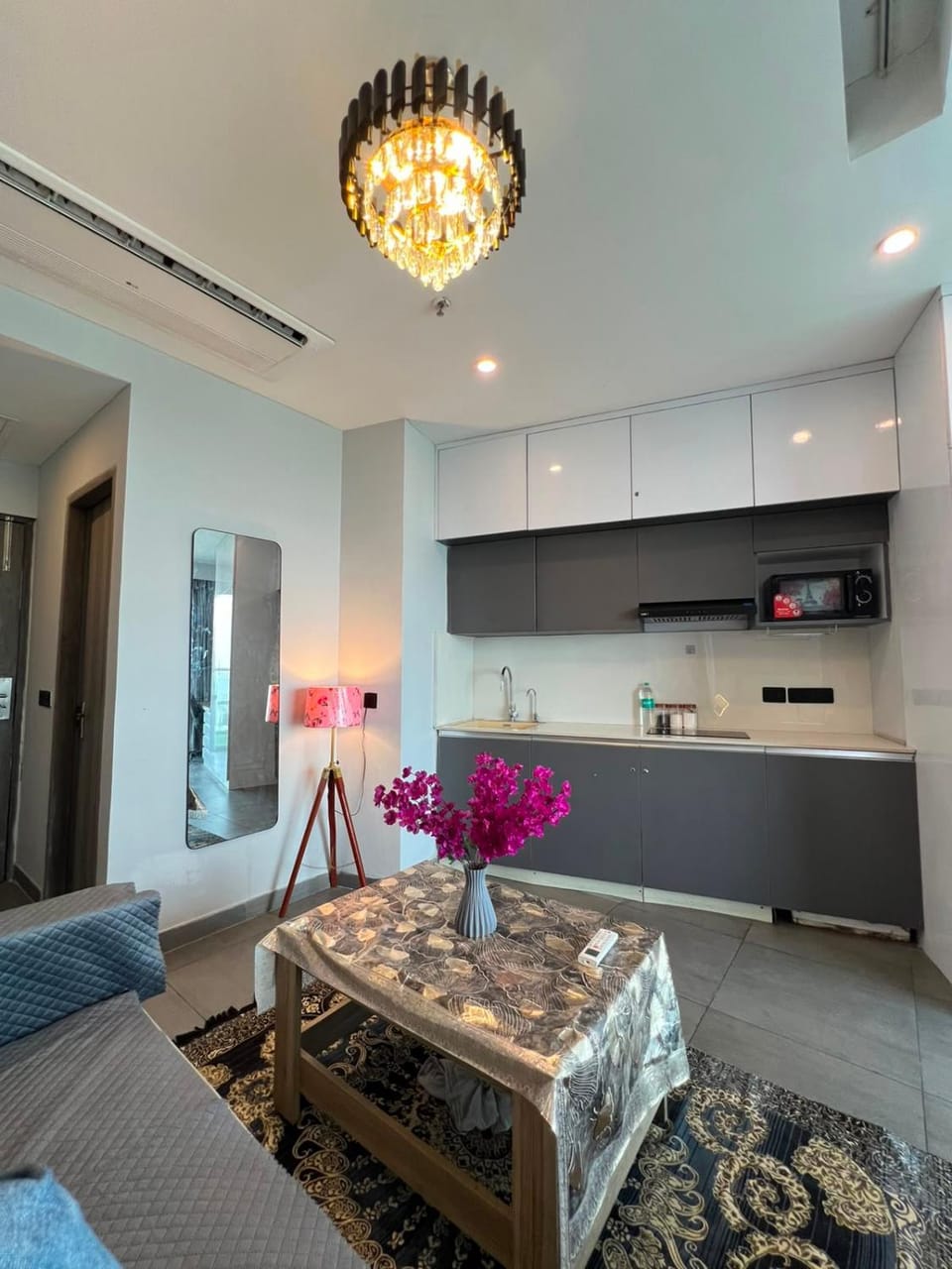 The Cozy Loft Vacation rental in Noida