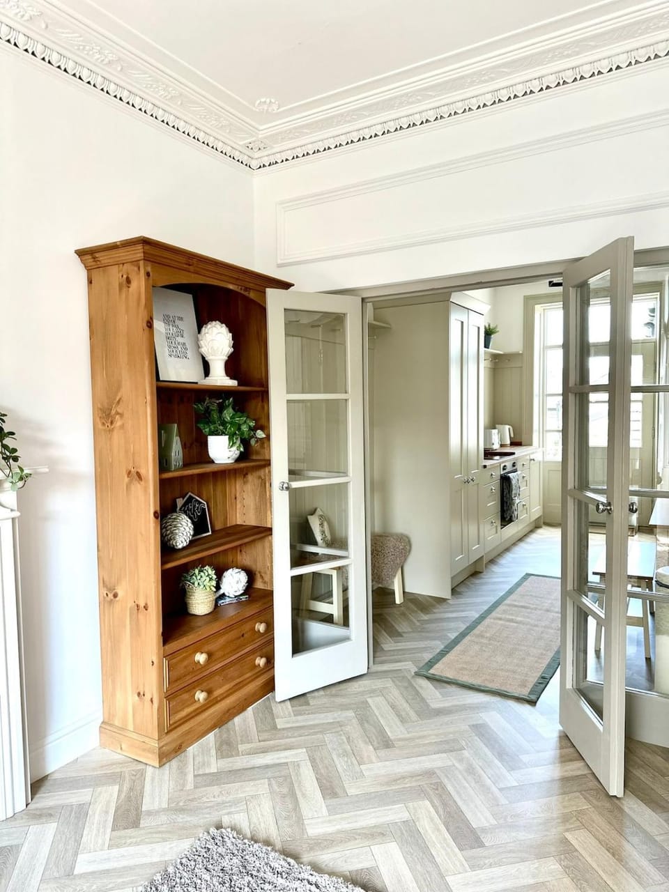 The Rooftops, Kirkby Lonsdale Apartment in Kirkby Lonsdale