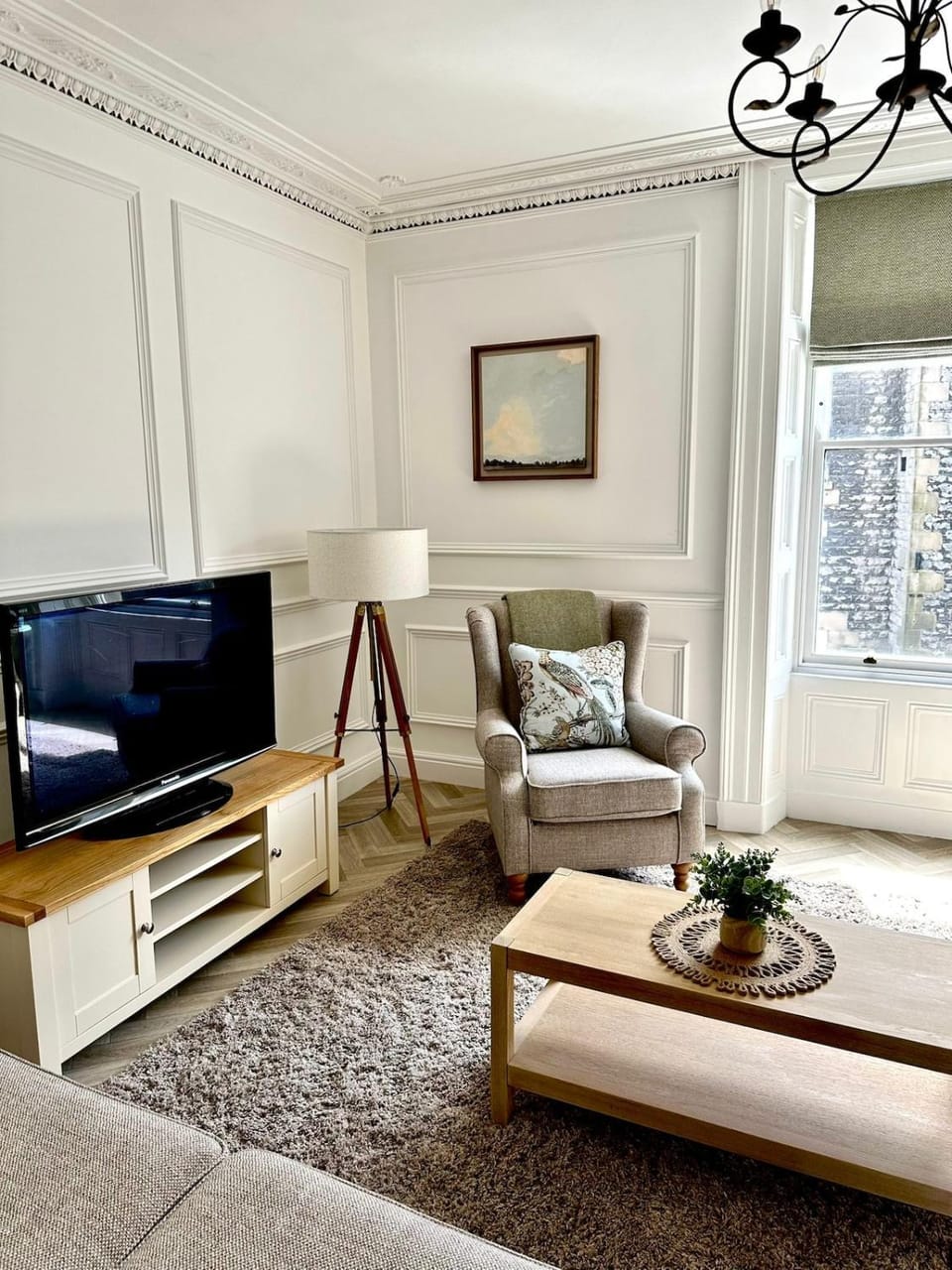 The Rooftops, Kirkby Lonsdale Apartment in Kirkby Lonsdale