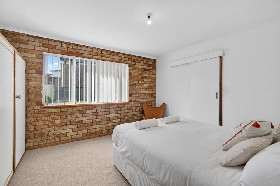 The Palms Sand Dune Middleton Apartment in Middleton
