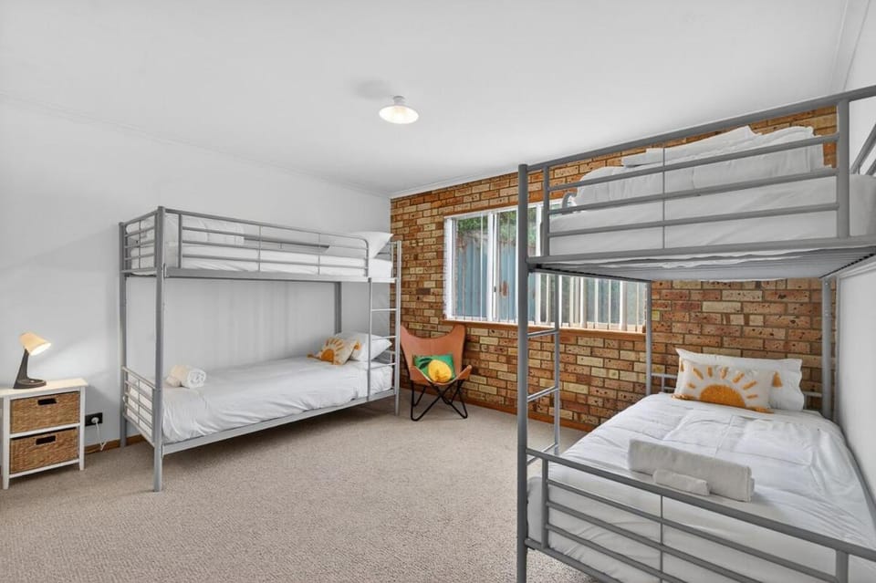 The Palms Sand Dune Middleton Apartment in Middleton