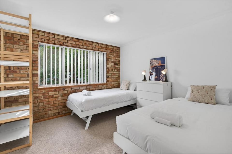 The Palms Sand Dune Middleton Apartment in Middleton