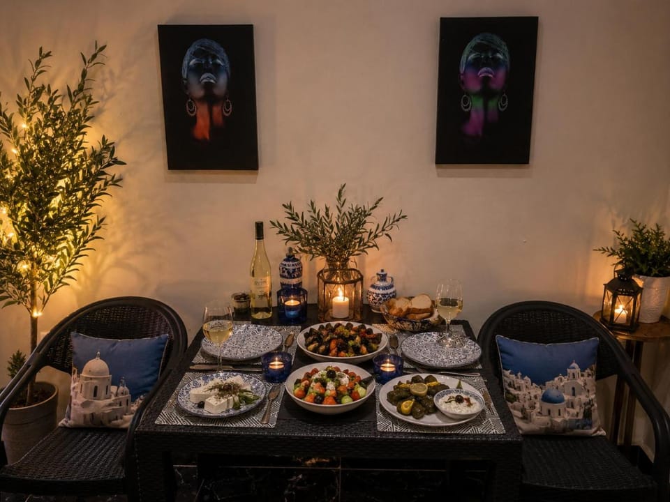 Bettys Home and Spa Apartment in Alexandroupoli