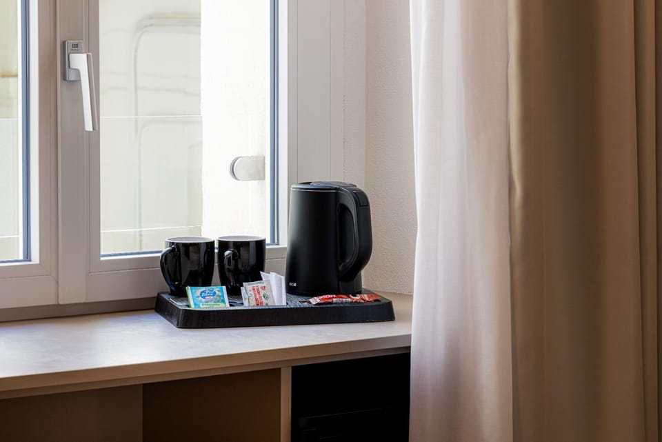 KT exclusive hotel Hotel in Cagliari