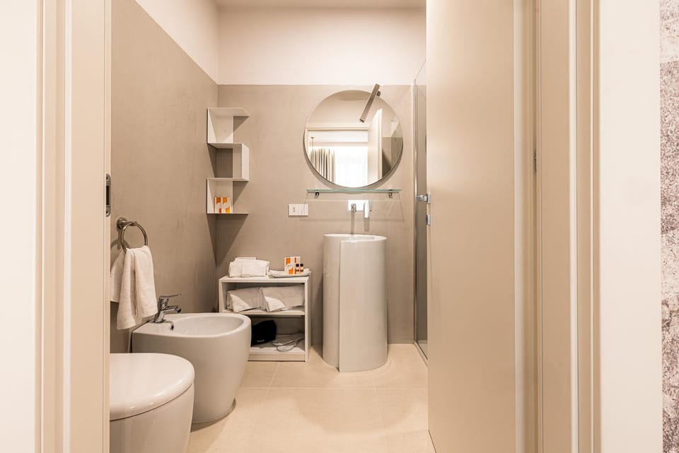 KT exclusive hotel Hotel in Cagliari