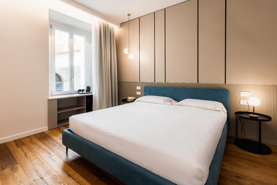 KT exclusive hotel Hotel in Cagliari