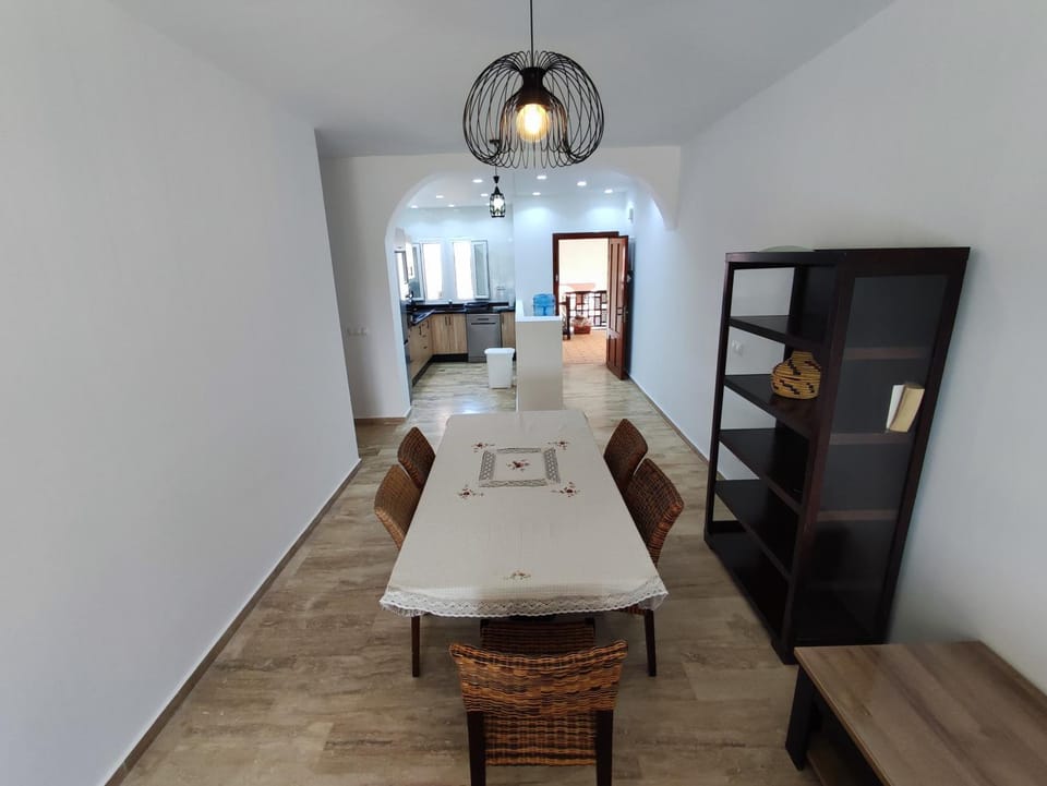 Appartement 2 chambres à Marina Saïdia - Madame Vacance Apartment in Morocco