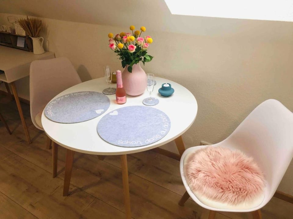 Studio Komfort Apartment in Kiel