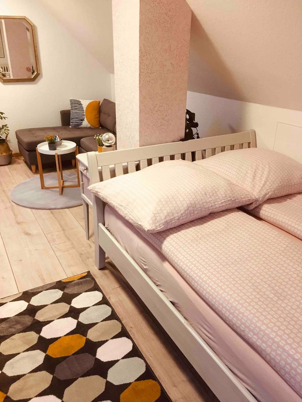 Studio Komfort Apartment in Kiel