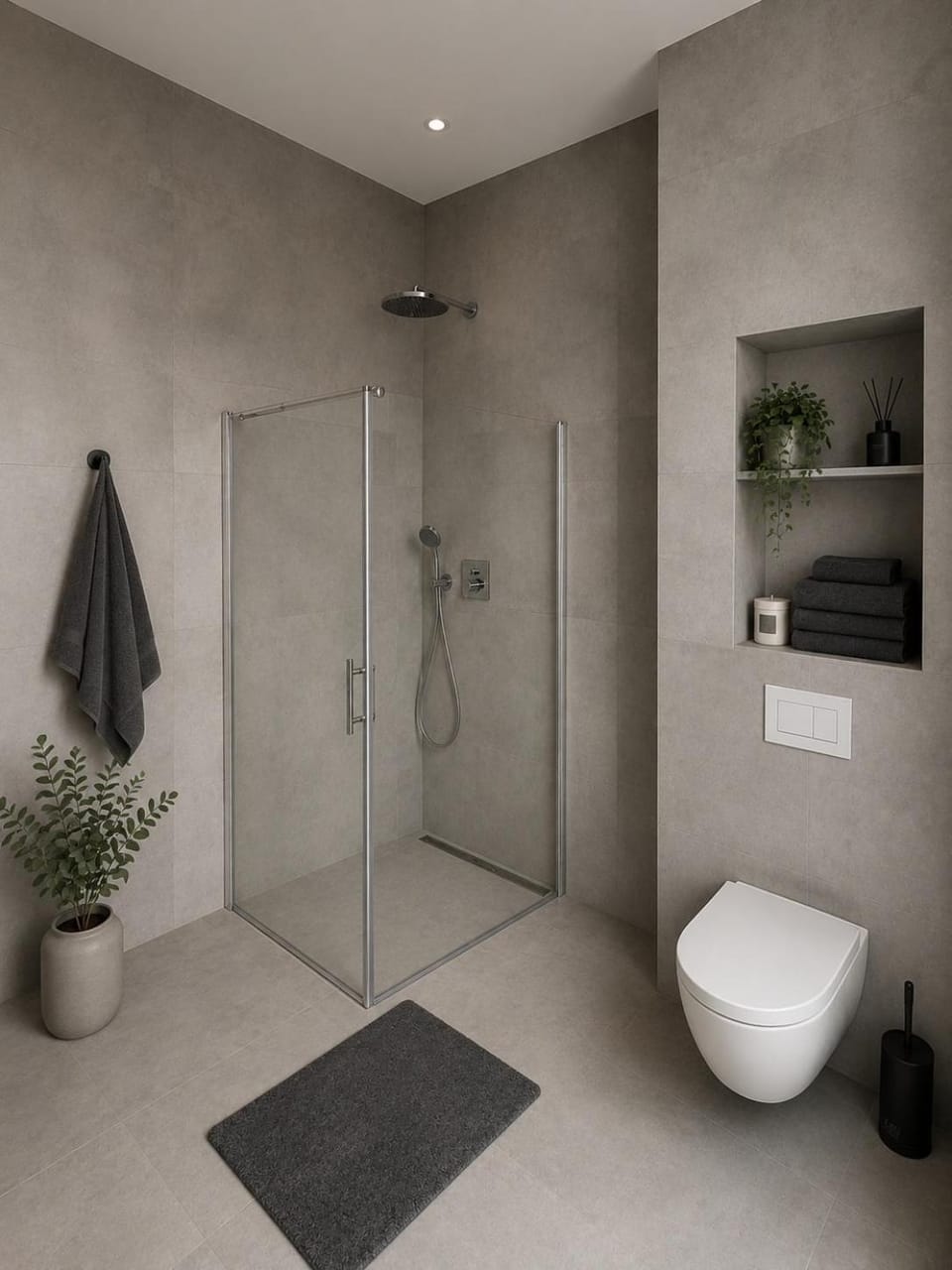 New penthouse apartment Apartment in Sankt Augustin