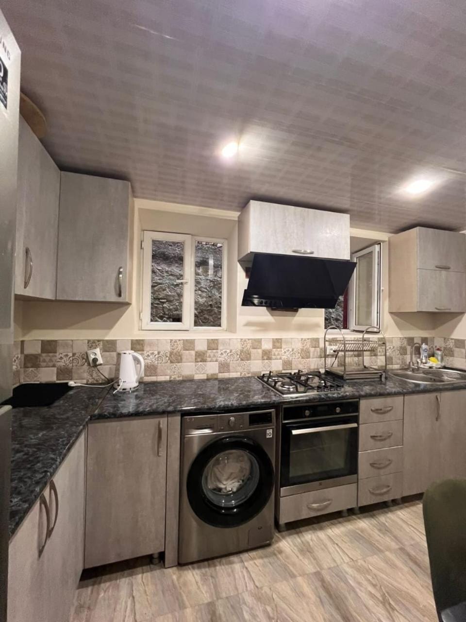THE BEST LOCATION KUTAiSI Bed and Breakfast in Georgia