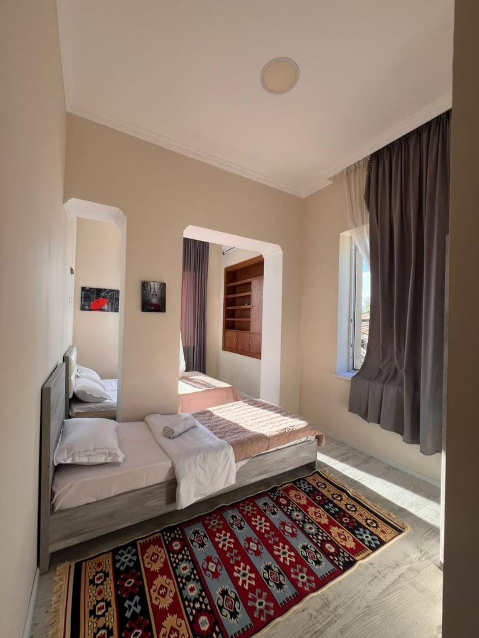THE BEST LOCATION KUTAiSI Bed and Breakfast in Georgia