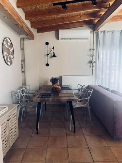 Magda Loft Apartment in Pieria, Greece