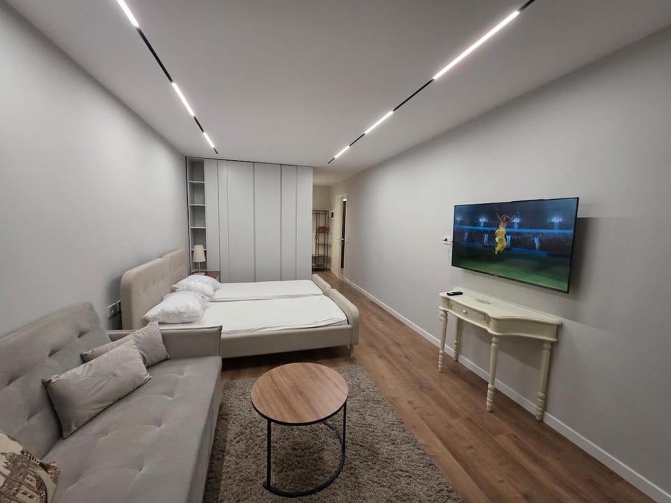 New Bazaar Boutique 1 Apartment in Tirana