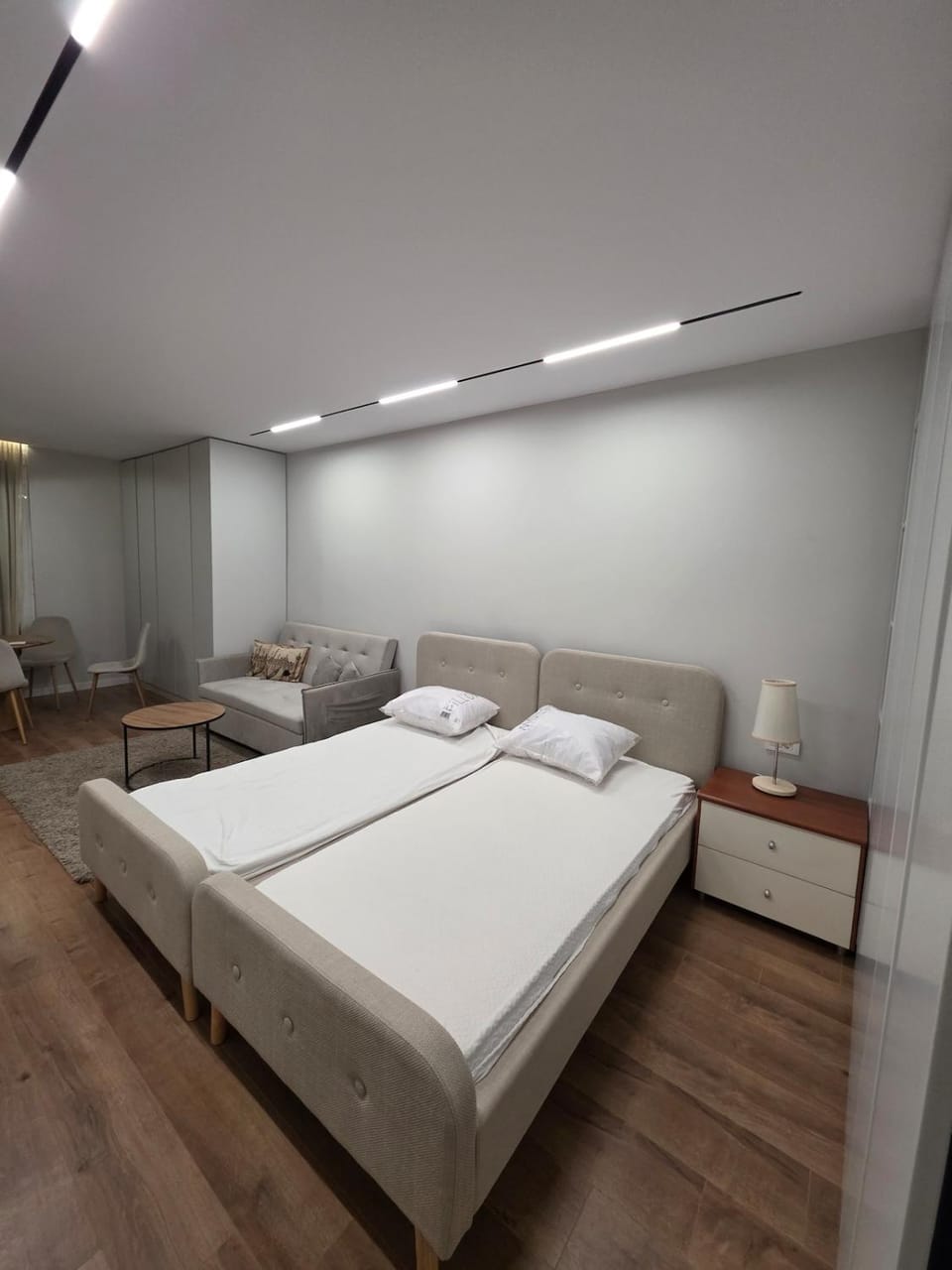 New Bazaar Boutique 1 Apartment in Tirana