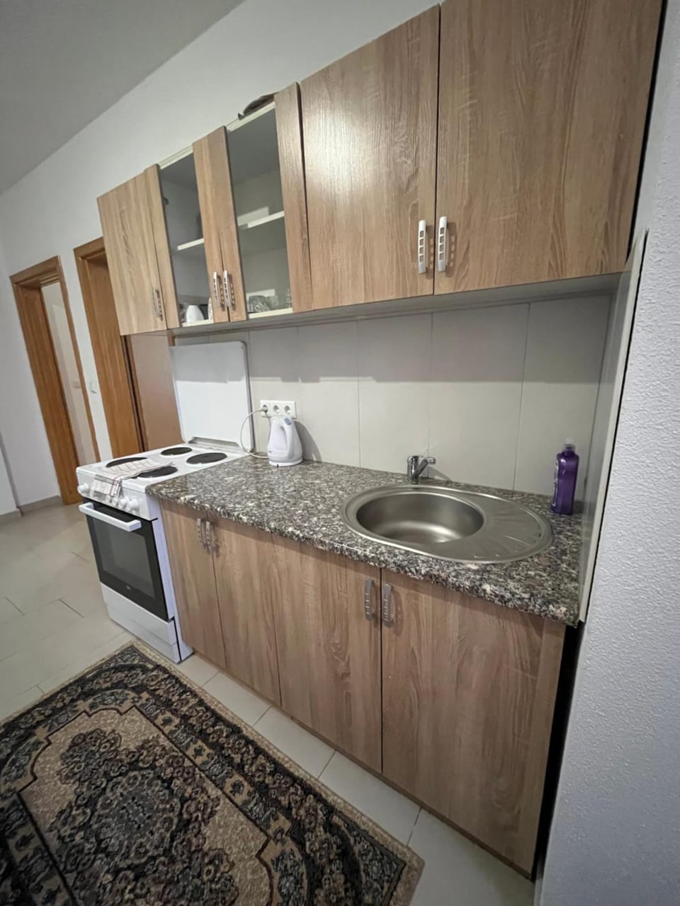 Samardzic Apartment Apartment in Lika-Senj County