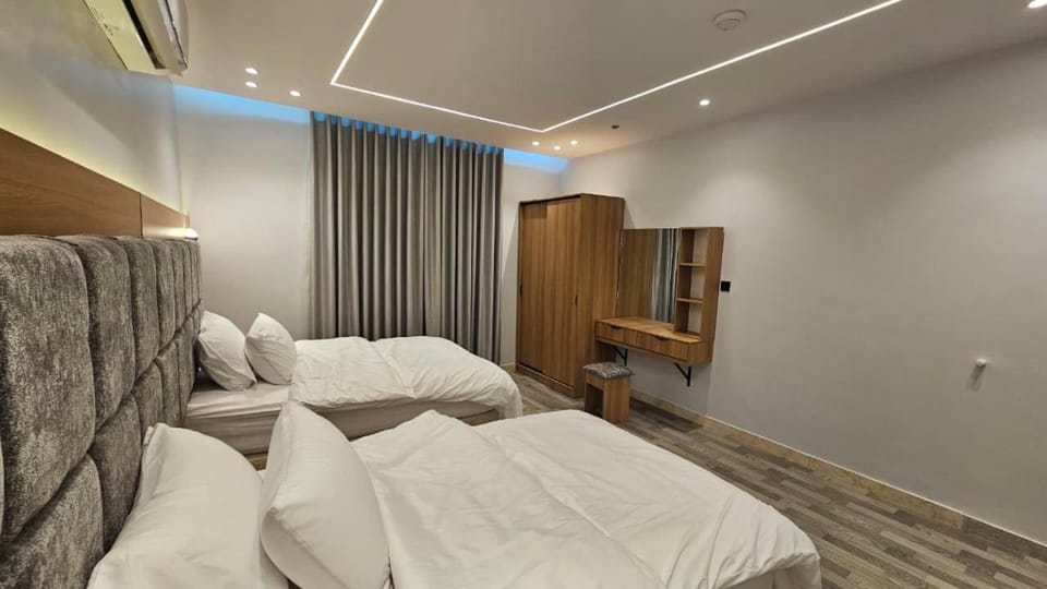 استوديو بريميوم سرير كينق Apartment in Medina