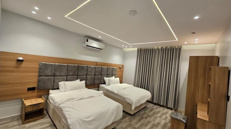 استوديو بريميوم سرير كينق Apartment in Medina