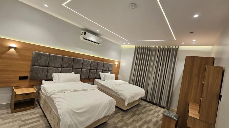 استوديو بريميوم سرير كينق Apartment in Medina
