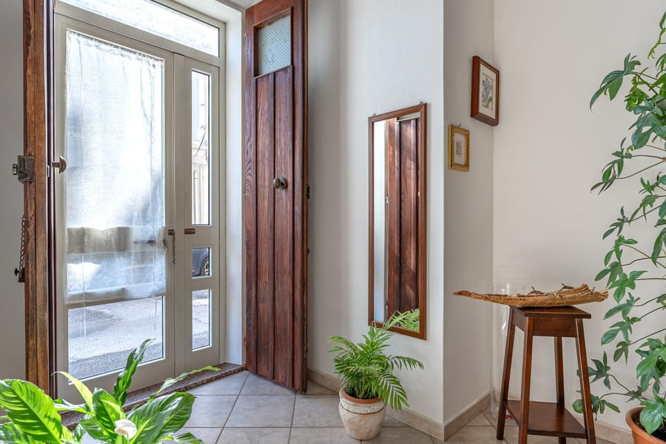 Il Rifugio Apartment in Sardinia