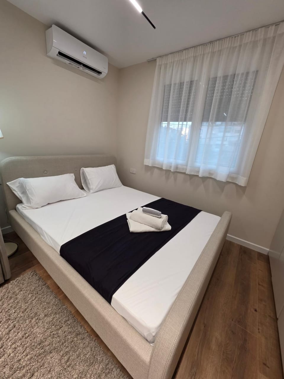 New Bazaar Boutique 2 Apartment in Tirana