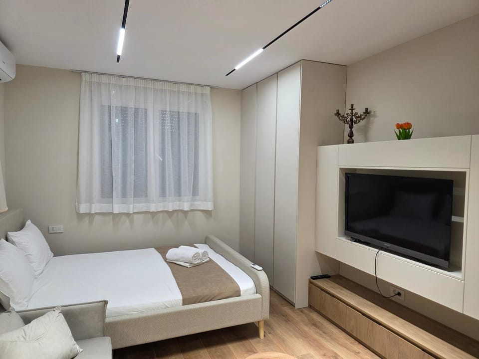 New Bazaar Boutique 2 Apartment in Tirana