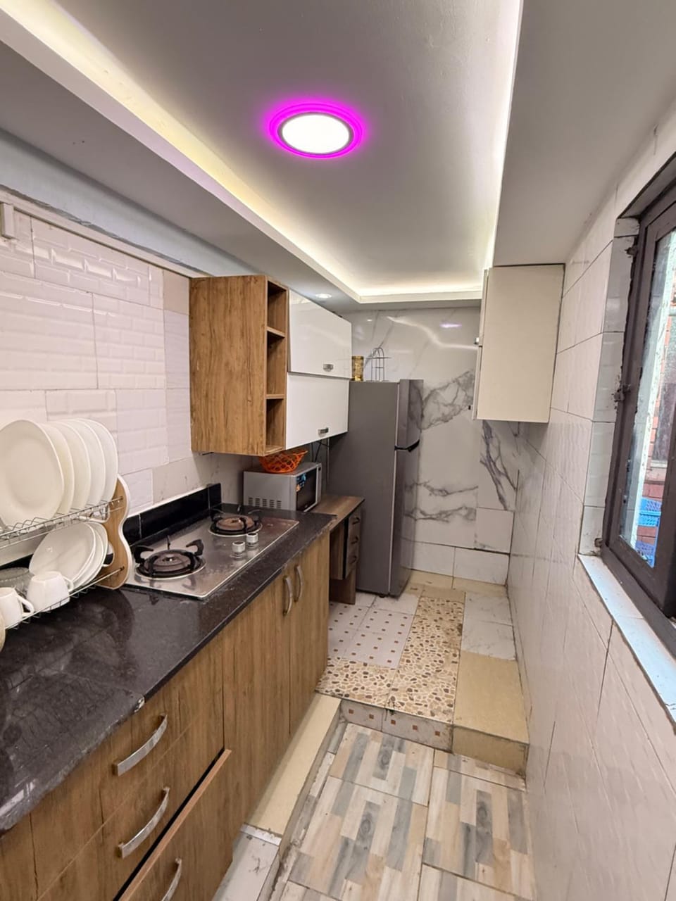 Home sweet home Bed and Breakfast in Nairobi