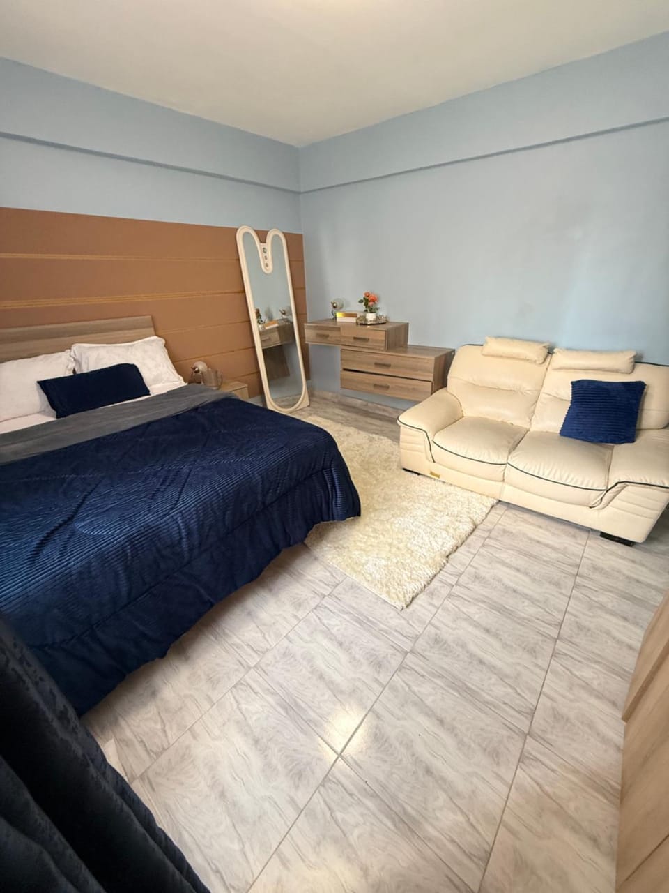 Home sweet home Bed and Breakfast in Nairobi