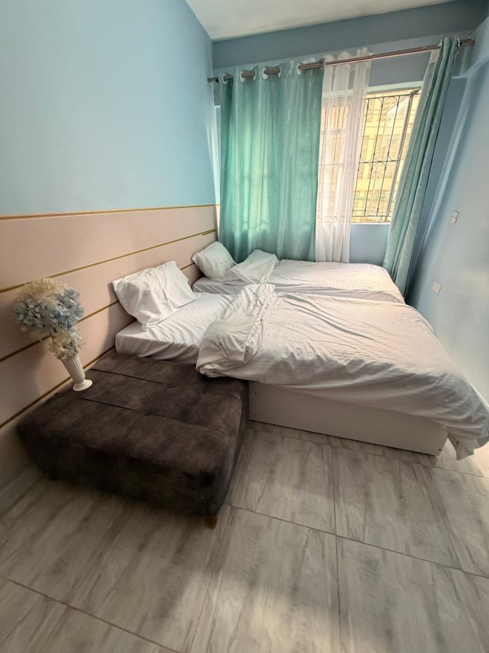 Home sweet home Bed and Breakfast in Nairobi