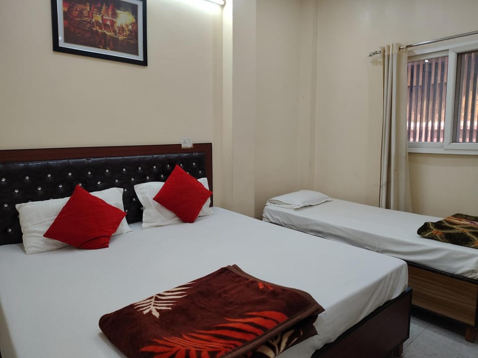 Sri Rudra Homestay Vacation rental in Varanasi