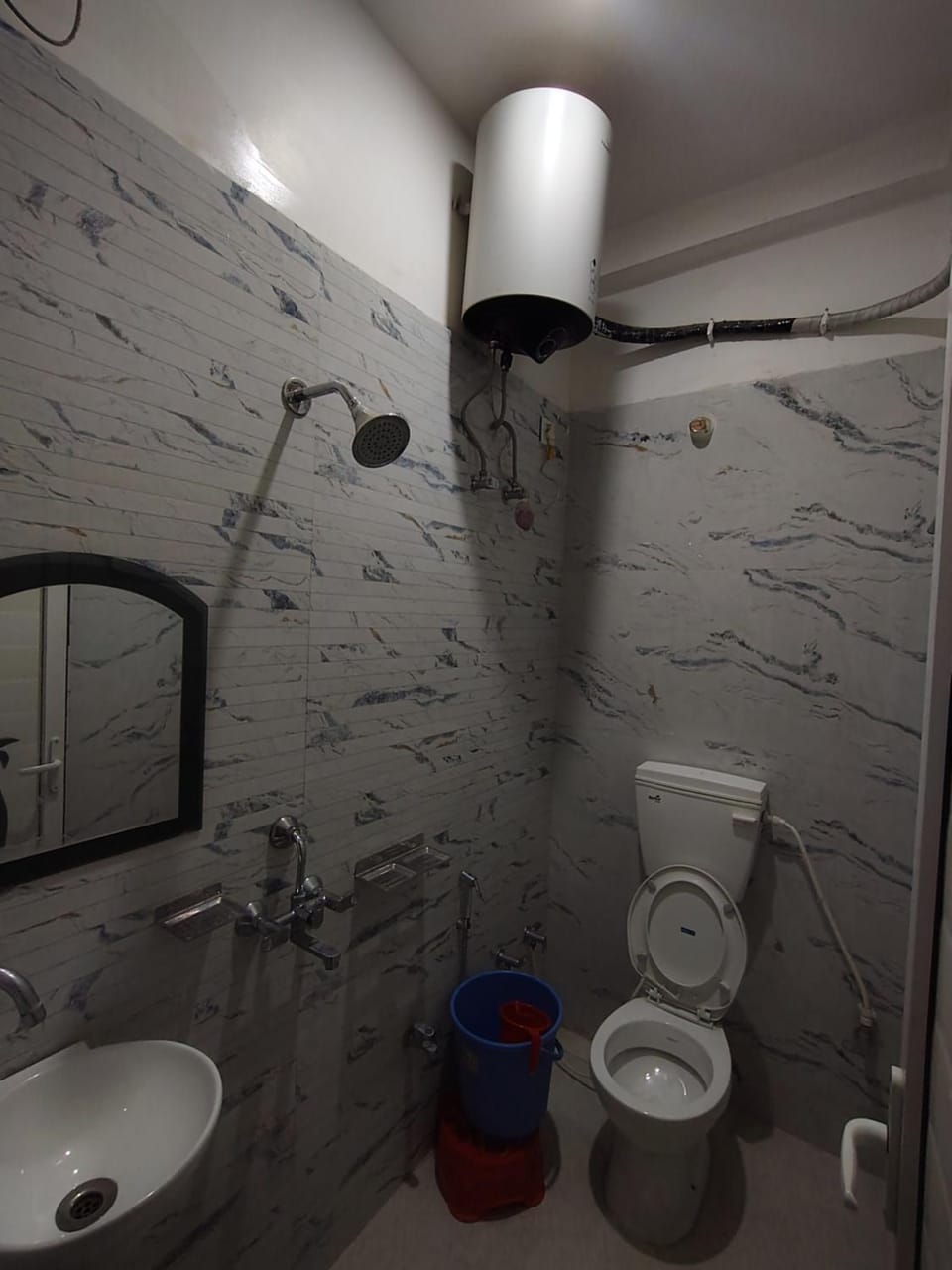 Sri Rudra Homestay Vacation rental in Varanasi