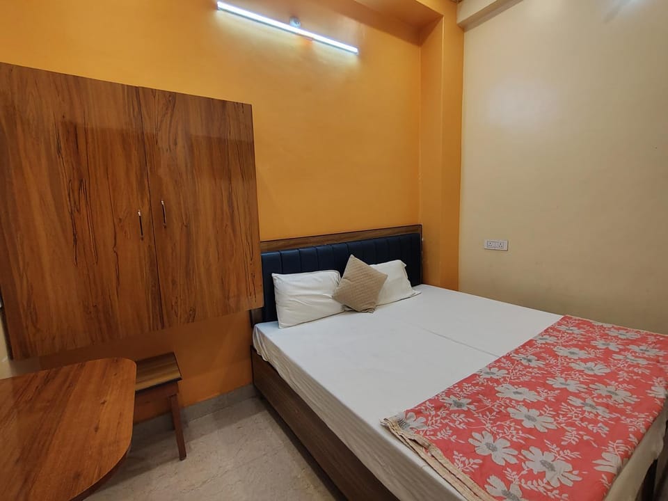 Sri Rudra Homestay Vacation rental in Varanasi