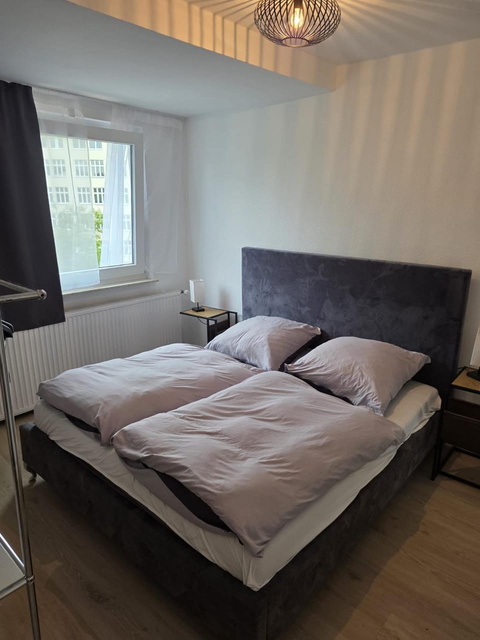 Wunderschönes Loft, Top Lage und ruhig, frisch saniert, Apartment in Hamelin
