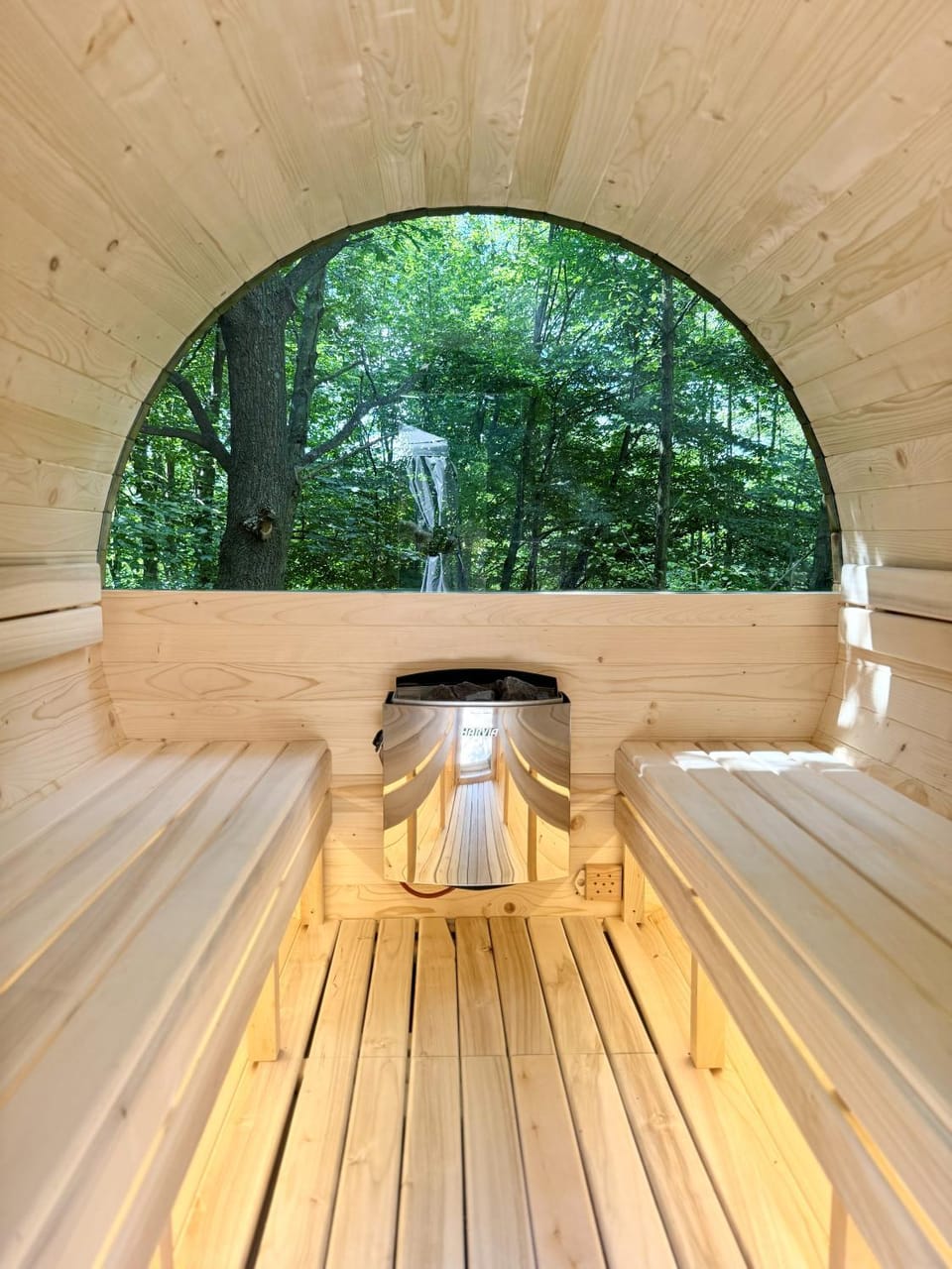 Sauna, Spa and wellness centre/facilities