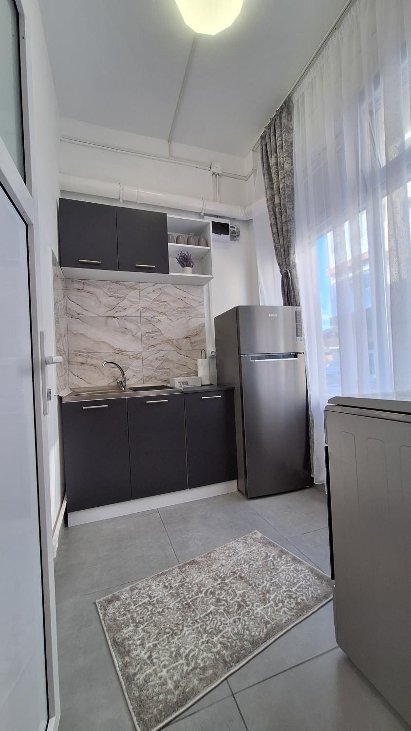 MaraStudio Apartment in Prahova, Romania